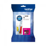 Brother LC-3339XLM Magenta Super High Yield Ink Cartridge