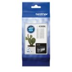 Brother LC-436BK LC436BK *NEW*INKvestment Tank A3 Colour Inkjet Printer