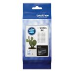 Brother LC-436XLBK LC436XLBK *NEW*INKvestment Tank A3 Colour Inkjet Printer