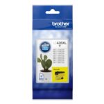 Brother LC-436XLY LC436XLY *NEW*INKvestment Tank A3 Colour Inkjet Printer