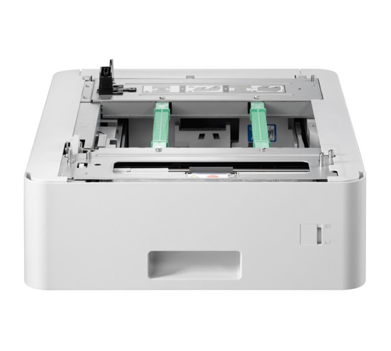COB-LT-340CL.jpg Brother LT-340CL 500 SHEETS PAPERS TRAY TO SUIT HL-L8360CDW/L9310CDW
