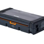 Brother PA-RC-001 Rugged Roll Printer Case with 1.2m Drop