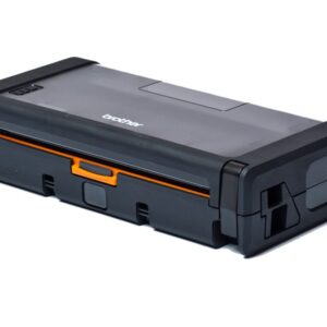 Brother PA-RC-001 Rugged Roll Printer Case with 1.2m Drop