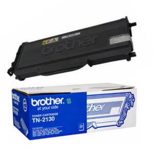 Brother TN-2130 Mono Laser Toner- Standard