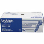 Brother TN-2150 Mono Laser Toner - High Yield