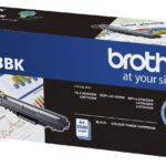 Brother TN-253BK Black Toner Cartridge to Suit
