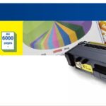 Brother TN-349Y AYS *EXCLUSIVE TO B2B* Colour Laser Toner-Super