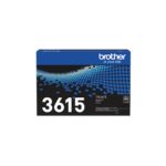 Brother TN-3615 *NEW*MONO LASER TONER- ULTRA HIGH YIELD CARTRIDGE