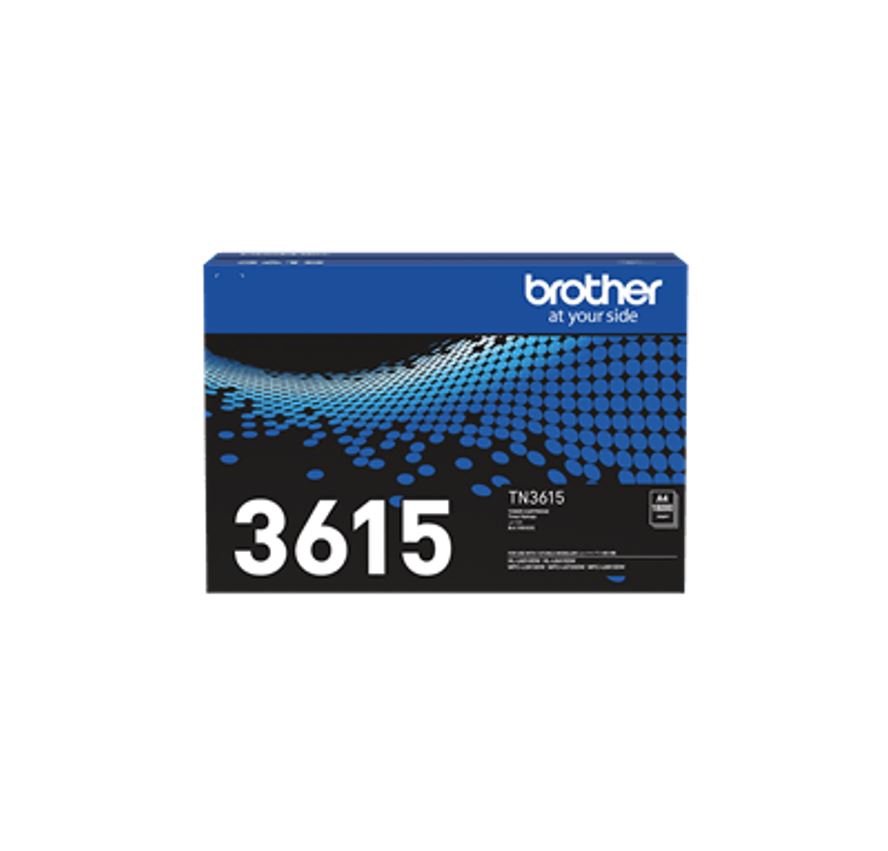 COB-TN-3615.jpg Brother TN-3615 *NEW*MONO LASER TONER- ULTRA HIGH YIELD CARTRIDGE