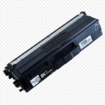 Brother TN-443BK Colour Laser Toner- High Yield Black