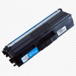 Brother TN-443C Colour Laser Toner- High Yield Cyan