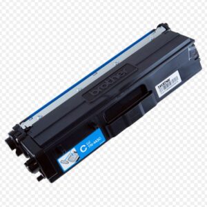 Brother TN-443C Colour Laser Toner- High Yield Cyan