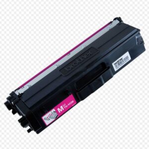 Brother TN-443M Colour Laser Toner- High Yield Megenta