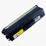 Brother TN-443Y Colour Laser Toner- High Yield Yellow