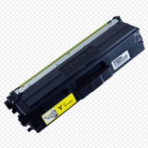 Brother TN-443Y Colour Laser Toner- High Yield Yellow