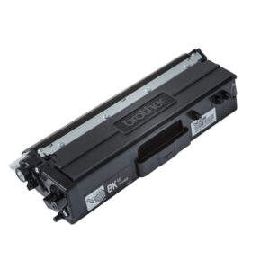 Brother TN-446BK Colour Laser Toner- Super High Yield Black
