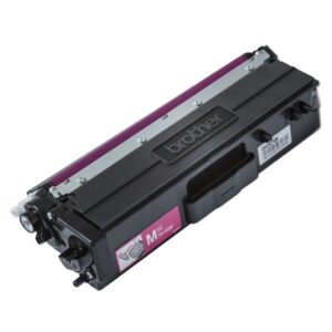 Brother TN-446M Colour Laser- Super High Yield Megenta- HL-L8360CDW