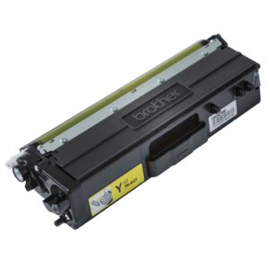 Brother TN-446Y Colour Laser- Super High Yield Yellow- HL-L8360CDW