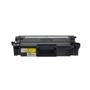 Brother TN-851Y YELLOW TONER CARTRIDGE TO SUIT MFC-L9670CDN
