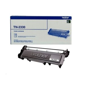 Brother TN-2330 Mono Laser Toner- Standard