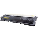 Brother TN-240Y Colour Laser Toner - Yellow
