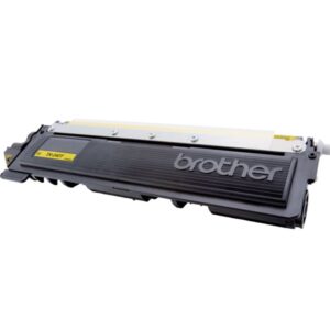 Brother TN-240Y Colour Laser Toner - Yellow