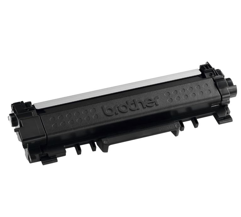 COB-TN2530.jpg Brother TN-2530 **NEW** MONO LASER TONER- STANDARD CARTRIDGE