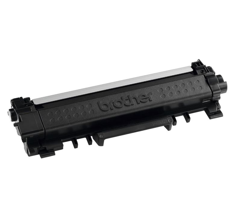 COB-TN2530XL.jpg Brother TN-2530XL **NEW** MONO LASER TONER - HIGH YIELD