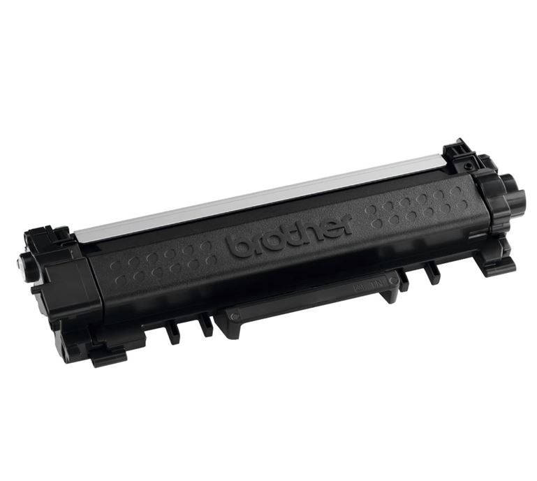 COB-TN2530XXL.jpg Brother TN-2530XXL **NEW** MONO LASER TONER - SUPER HIGH