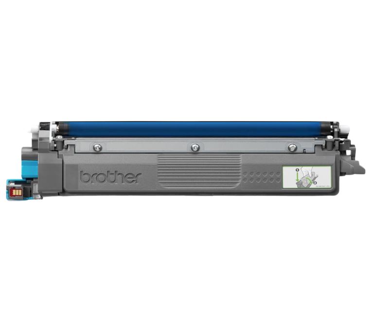 COB-TN258C.jpg Brother TN-258C **NEW** CYAN TONER CARTRIDGE TO SUIT