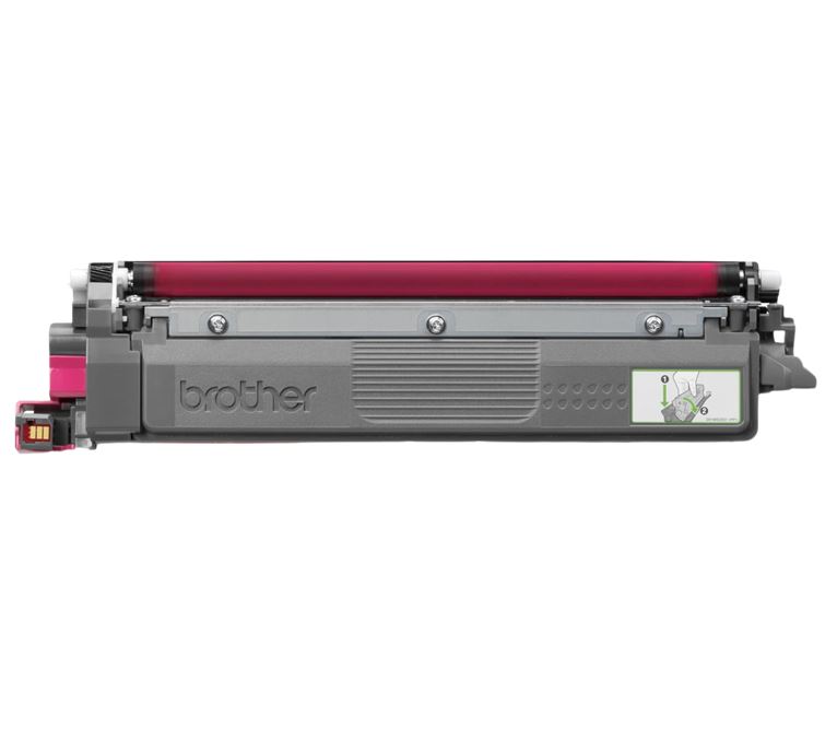 COB-TN258M.jpg Brother TN-258M **NEW** MAGENTA TONER CARTRIDGE TO SUIT