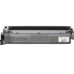 Brother TN-258XLBK **NEW** BLACK HIGH YIELD TONER CARTRIDGE