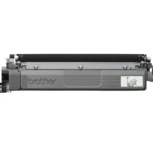 Brother TN-258XLBK **NEW** BLACK HIGH YIELD TONER CARTRIDGE