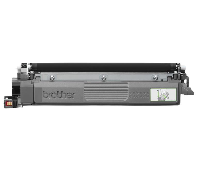 COB-TN258XLBK.jpg Brother TN-258XLBK **NEW** BLACK HIGH YIELD TONER CARTRIDGE