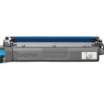 Brother TN-258XLC **NEW** CYAN HIGH YIELD TONER CARTRIDGE
