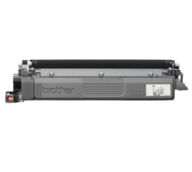 COB-TN259BK.jpg Brother TN-259BK **NEW** BLACK SUPER HIGH YIELD CARTRIDGE
