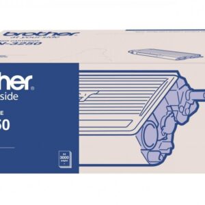 Brother TN-3250 Mono Laser Toner - Standard