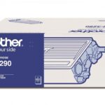 Brother TN-3290 Mono Laser Toner - High Yield