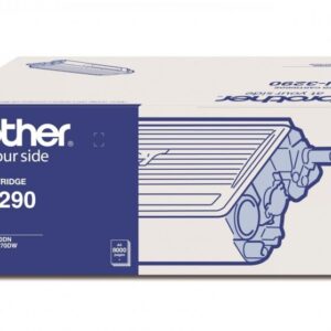 Brother TN-3290 Mono Laser Toner - High Yield