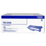 Brother TN-3340 Mono Laser toner - High yield
