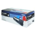 Brother TN-348BK Colour Laser toner - Super High Yield