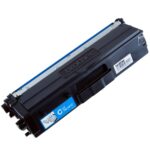 Brother TN-441C Colour Laser Toner- Cyan Standard Cartridge- HL-L8260CDN/8360CDW