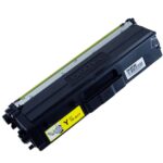 Brother TN-441Y Colour Laser Toner- Yellow Standard Cartridge