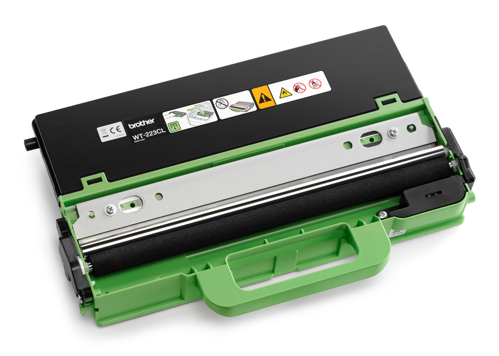 COB-WT-223CL-PULP.jpg Brother WT-223CL PULP Waste toner box to suit