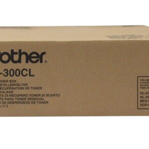 Brother WT-300CL Waste Toner Unit 50000 Page, Suits 4150CDN/9970