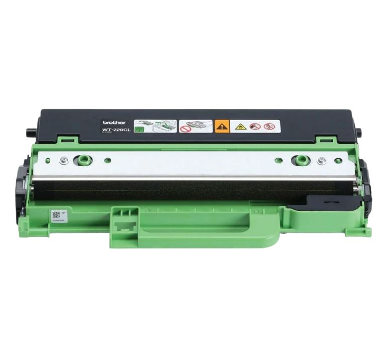 COB-WT229CL.jpg Brother WT-229CL WASTE TONER BOX TO SUIT