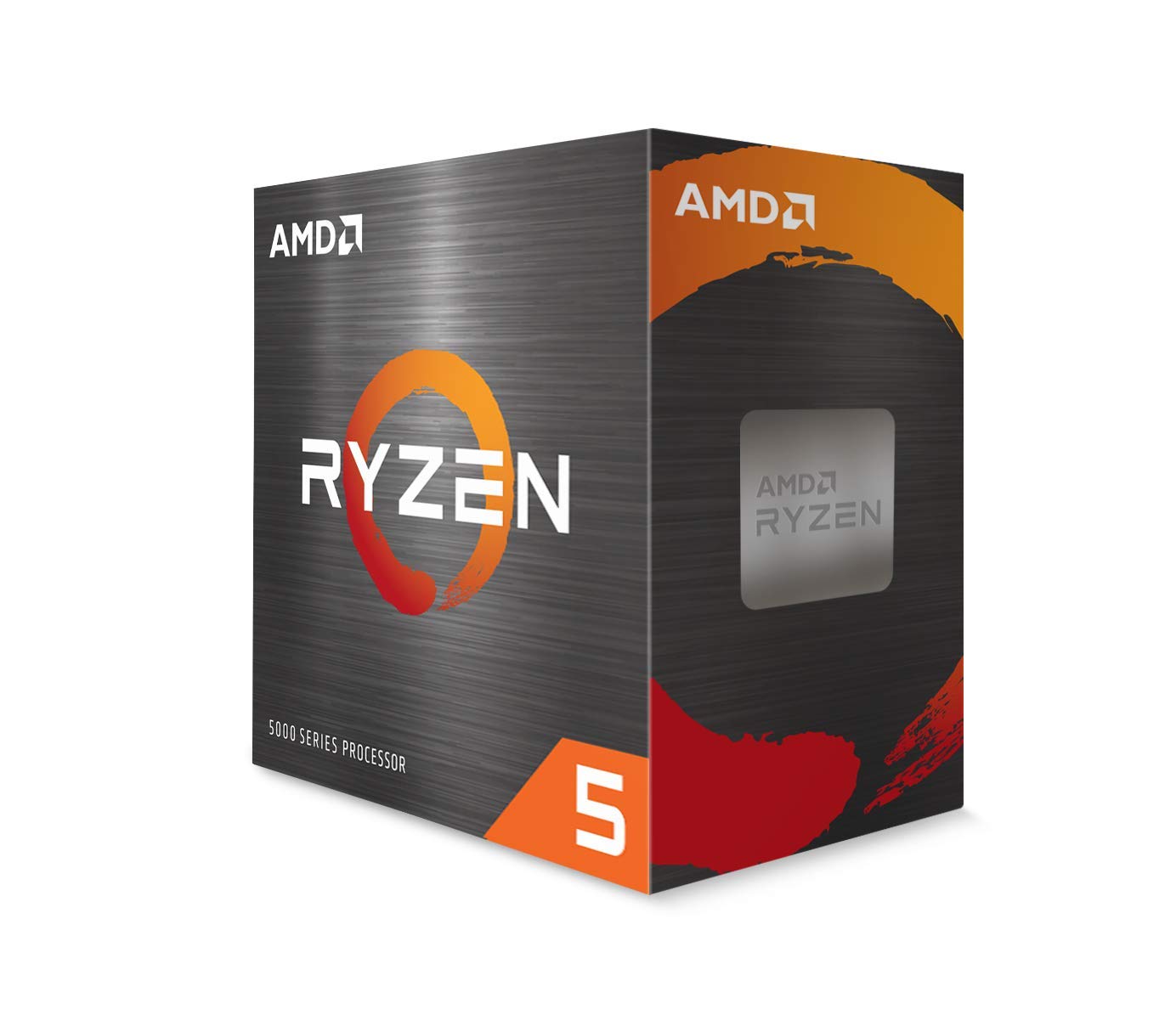 CPAR5-5500.jpg AMD 100-100000457BOX Ryzen 5 5500