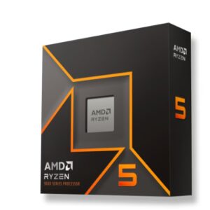 AMD 100-100001405WOF Ryzen 5 9600X 6Cores/12Threads