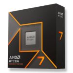 AMD 100-100001404WOF Ryzen 7 9700X 8Cores/16Threads