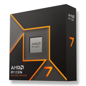 AMD 100-100001404WOF Ryzen 7 9700X 8Cores/16Threads